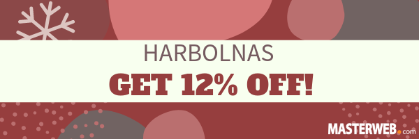 HARBOLNAS email blast