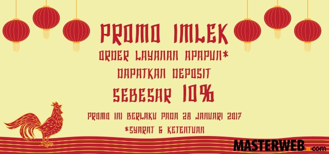 PROMO IMLEK