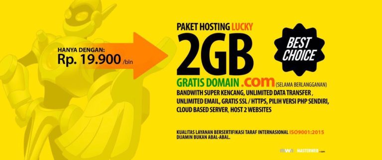 SEPTEMBER, DOUBLE PROMO MURAH!