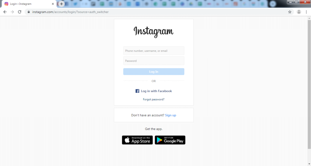 Cara Mudah Upload Foto di Instagram Lewat PC dan Laptop Tanpa Aplikasi