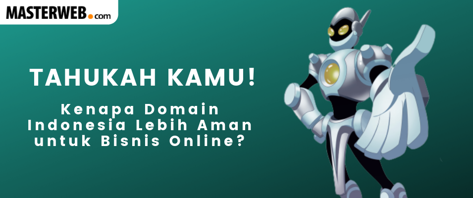 domain indonesia