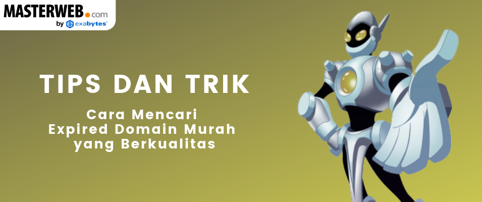 domain murah