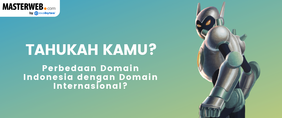 domain murah