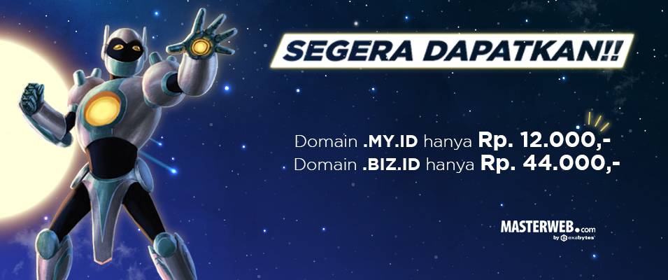 domain indonesia