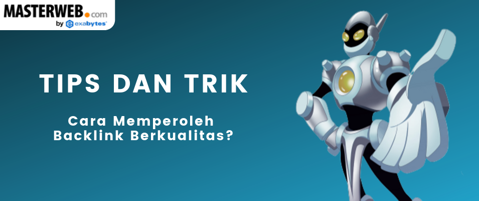 Cara Memperoleh Backlink Berkualitas_