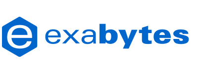 Logo Exabytes Indonesia