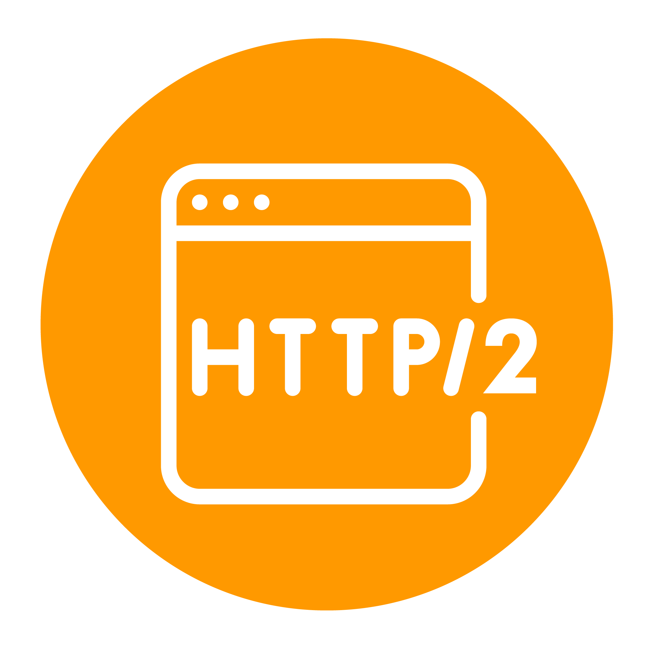 Support Http2