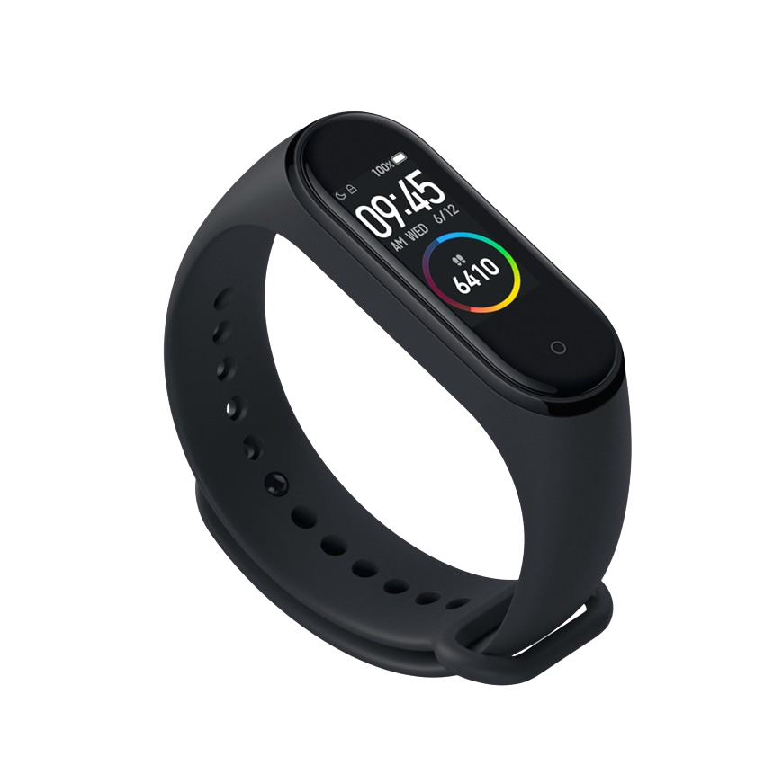 September Spekta: Beli Hosting Dapat Hadiah Langsung 2 Smartwatch Xiaomi Mi Band 4